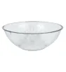 Bowl Arra 205 mm Cristal – Modelo 3065 Multiusos