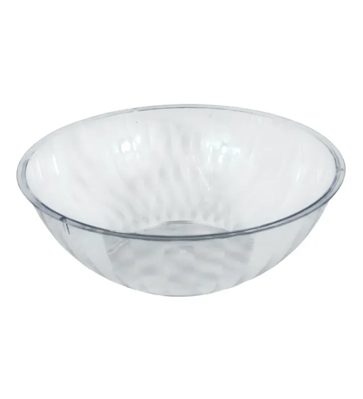 Bowl Arra 205 mm Cristal – Modelo 3065 Multiusos