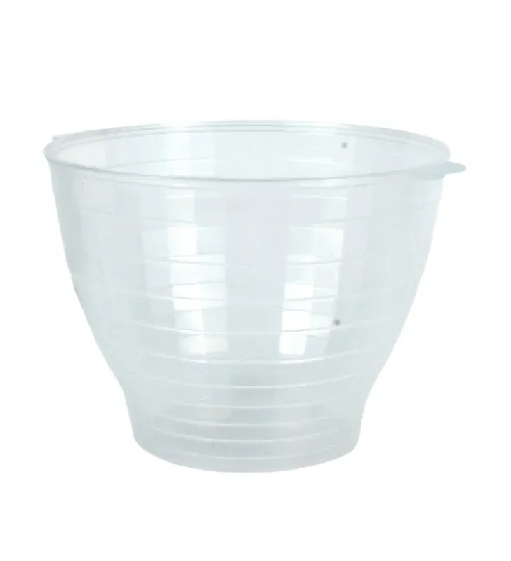 Hielera Económica Arra Transparente – Modelo 2988 Reciclable