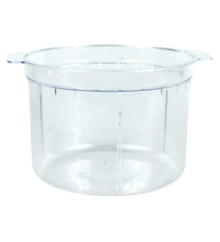 Hielera Bote Cristal Arra – Modelo 3236 Polipropileno