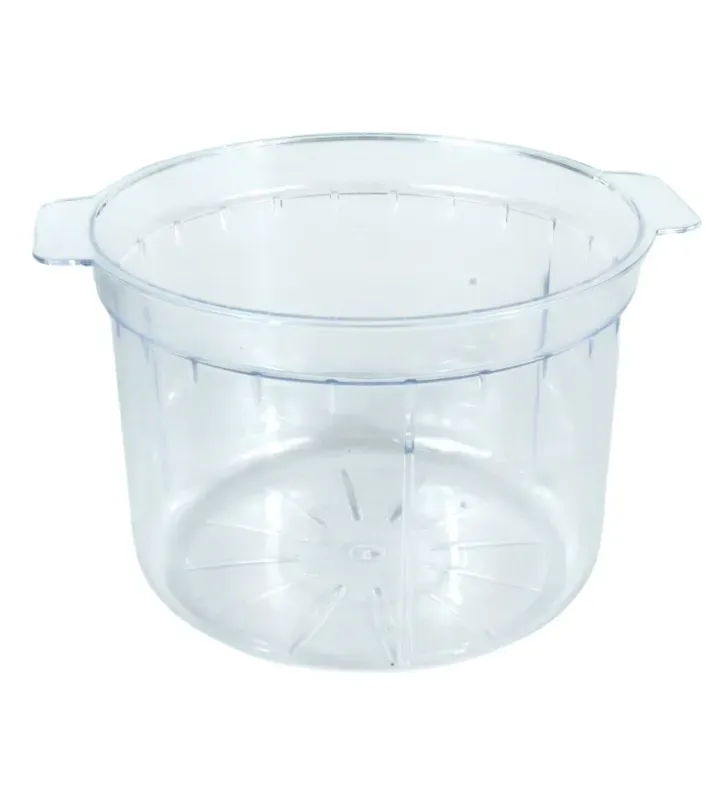 Hielera Bote Cristal Arra – Modelo 3236 Polipropileno