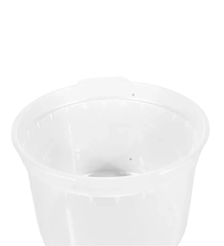 Hielera Bote Arra PP Clarificada – Modelo 3236.02 Traslúcida