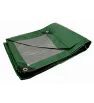 Lona Santul 5x6m Verde Impermeable con Protección UV