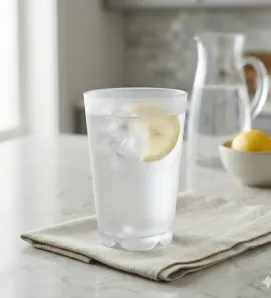 Vaso Económico Arra 12 Oz – Polipropileno Grado Alimenticio 3318