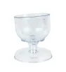 Mini Pedestal con Domo Arra Cristal – Modelo 3312 Gourmet