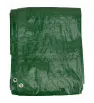 Lona Santul 5x6m Verde Impermeable con Protección UV
