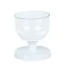 Mini Pedestal Blanco con Domo Arra – Modelo 3312.01 Gourmet