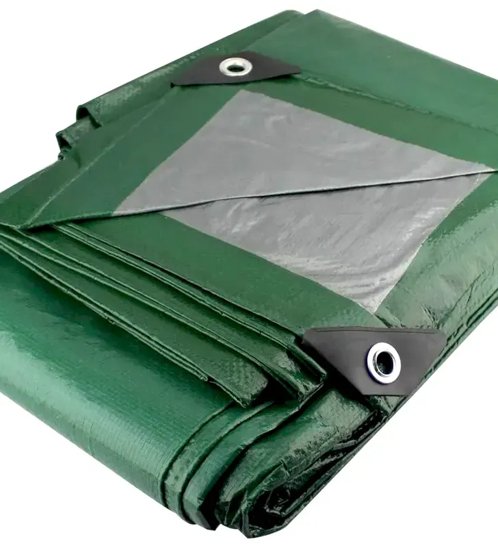Lona Santul 1.82x2.43m Impermeable con Protección UV