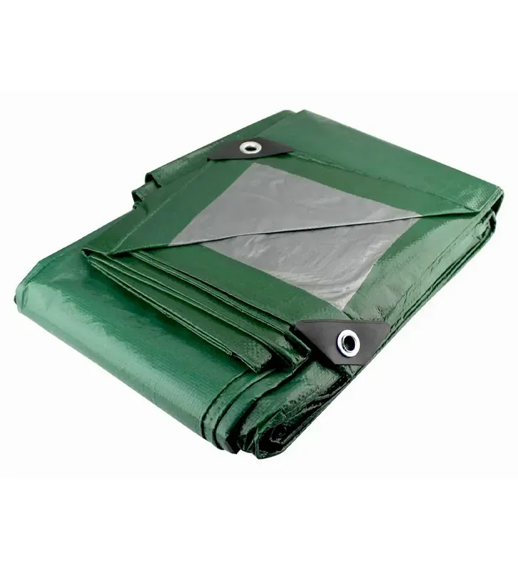 Lona Santul 1.82x2.43m Impermeable con Protección UV