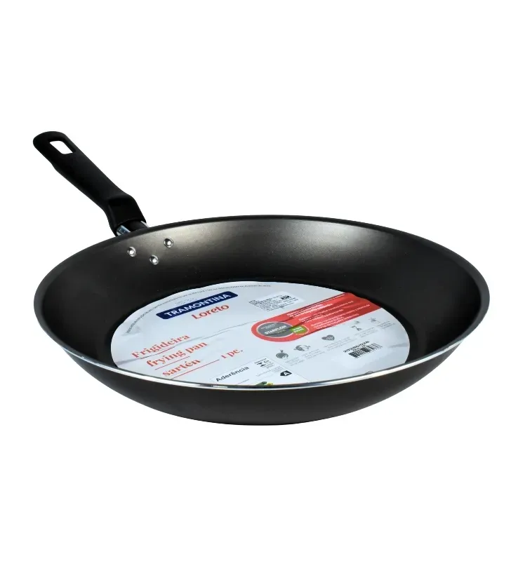 Sartén Tramontina Loreto 26 cm Antiadherente – Modelo 20380-028