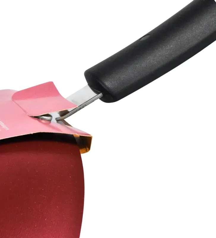 Sartén Tramontina Sicilia 28 cm 2L – Starflon Excellent Rojo