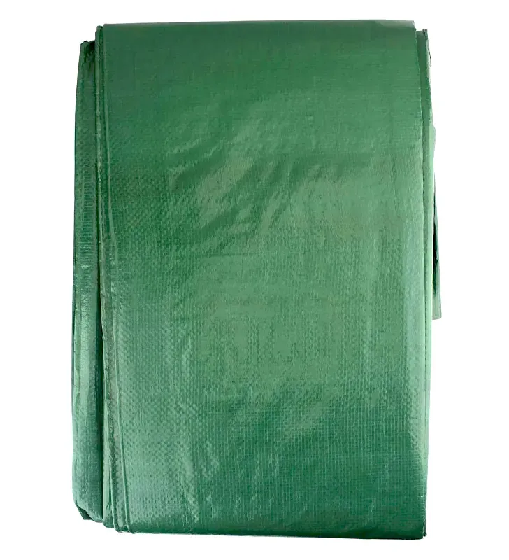 Lona Santul 1.82x2.43m Impermeable con Protección UV