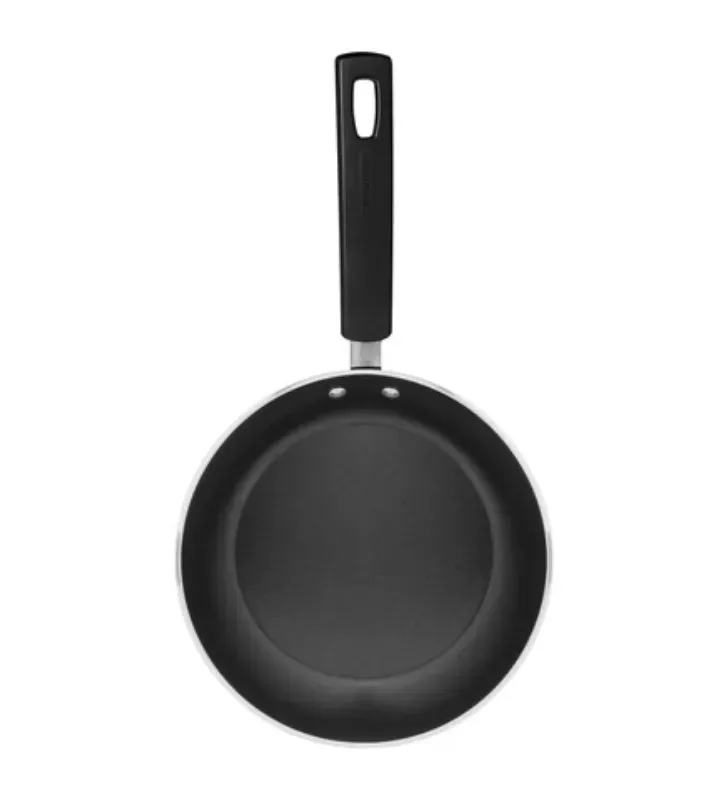 Sartén Tramontina Sicilia 28 cm 2L – Starflon Excellent Rojo