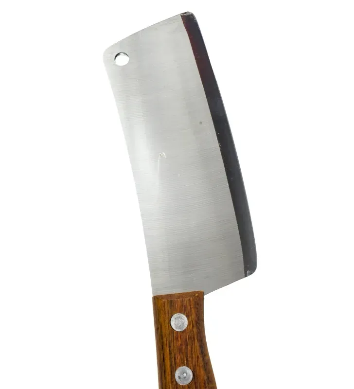 Hachuela de Cocina Tramontina 6" – Madera Jatobá 22956/006