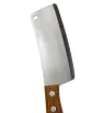 Hachuela de Cocina Tramontina 6" – Madera Jatobá 22956/006