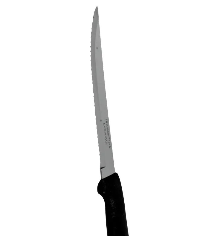 Cuchillo para Asado Tramontina Ipanema 5" – Modelo 23360/405