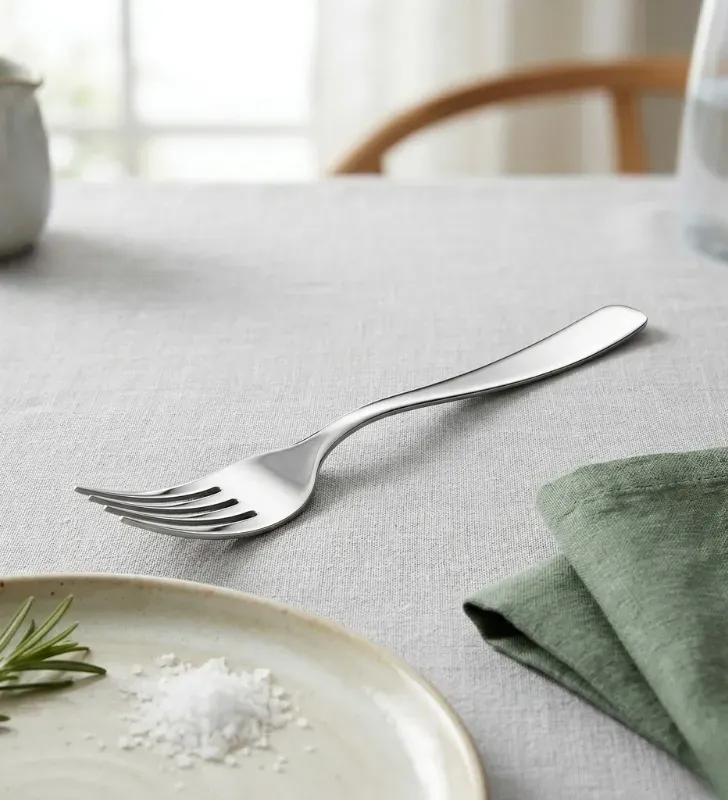 Tenedor de Mesa Tramontina Amazona – Acero Inoxidable 63960/020