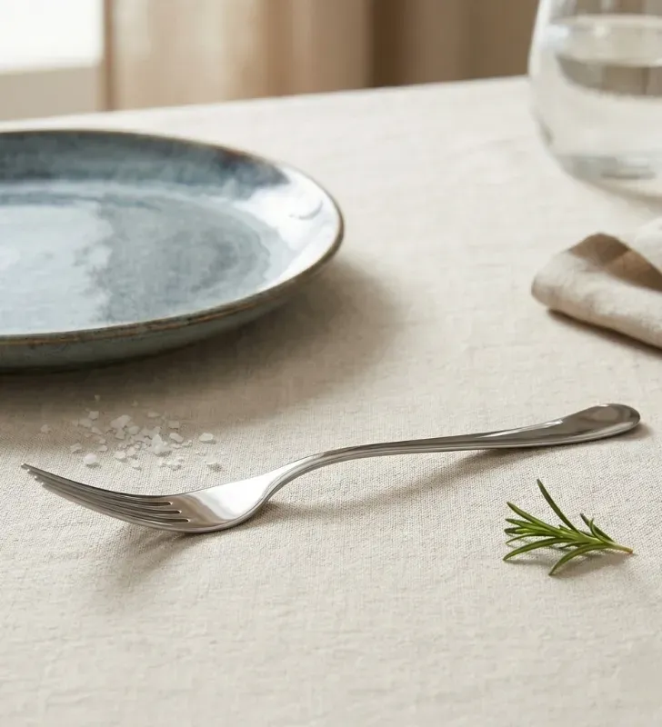 Tenedor de Mesa Tramontina Havana – Acero Inoxidable 63945-022