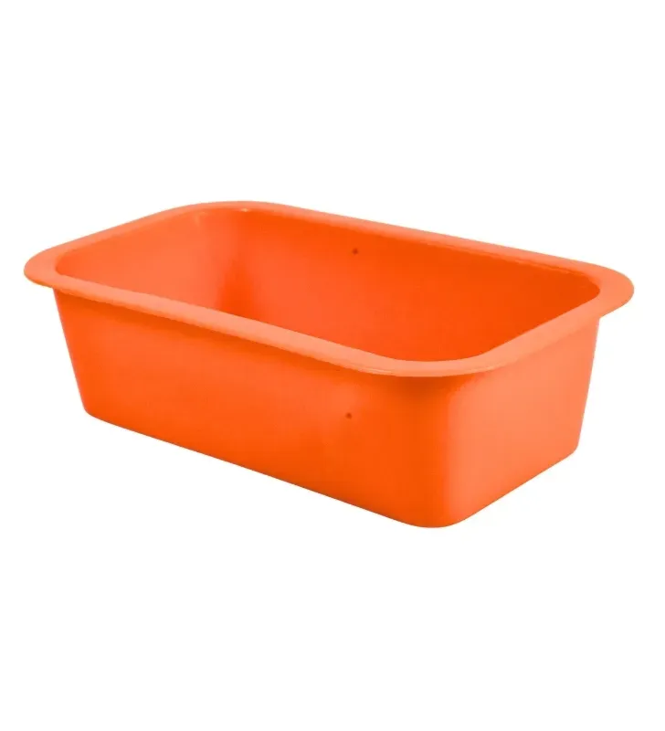 Tina para Pájaros TL Plásticos – Bañera Resistente y Segura