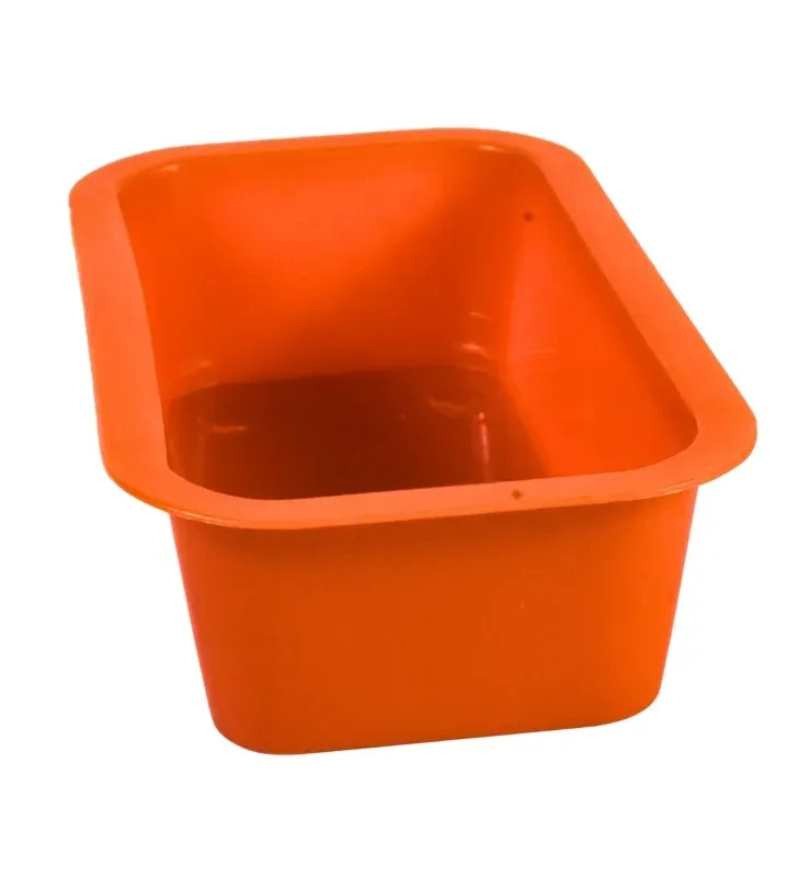 Tina para Pájaros TL Plásticos – Bañera Resistente y Segura