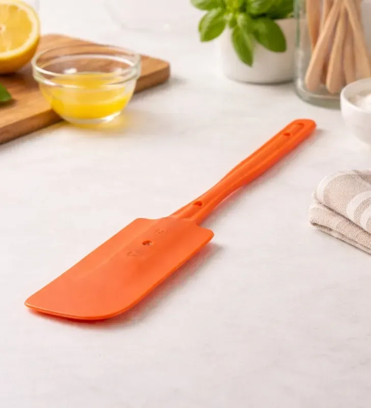 Espátula Miserable Plásticos Terrones- Varios colores