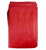 Lona Santul Premium 1.5x2m Roja Impermeable con Protección UV