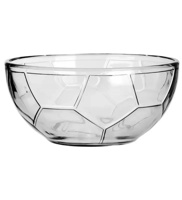 Tazón Balón Crisa 750 ml – Vidrio Multiusos Modelo 5809