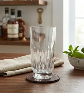 Vaso Crisa Winchester 420 ml DuraTuff – Vidrio de Alta Resistencia