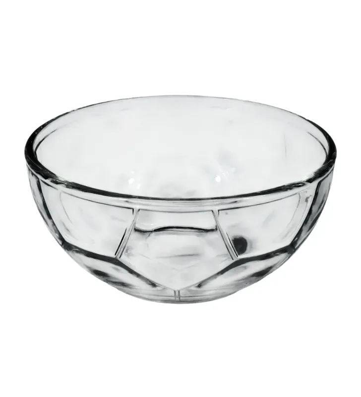 Tazón Balón Crisa 750 ml – Vidrio Multiusos Modelo 5809