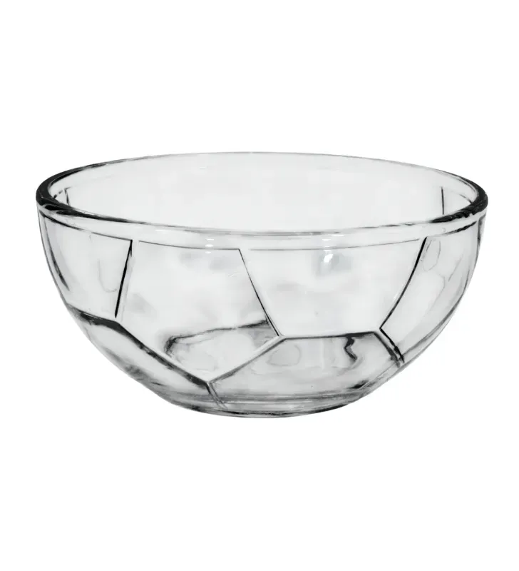 Tazón Balón Crisa 750 ml – Vidrio Multiusos Modelo 5809