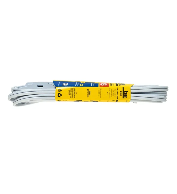 Extensión Doméstica Keer 3 Metros 2422