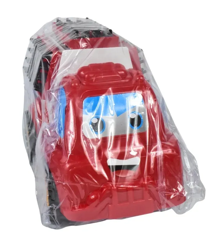 Camión Refresquero de Juguete Kikin – Maquiladora Nacional