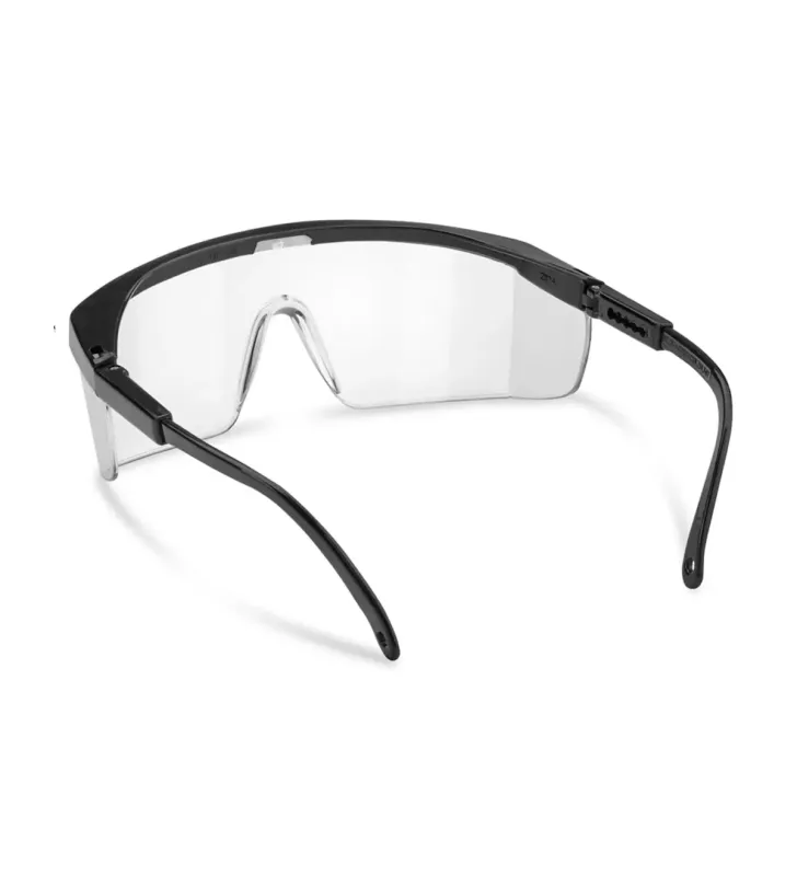 Lentes de Seguridad Ajustables Santul 8867 Antimpacto