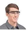 Lentes de Seguridad Ajustables Santul 8867 Antimpacto