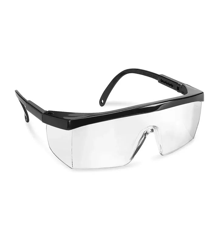 Lentes de Seguridad Ajustables Santul 8867 Antimpacto