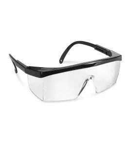 Lentes de Seguridad Ajustables Santul 8867 Antimpacto