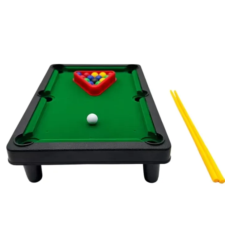 Mesa de Billar Juguetes Kimbo SH769403 – Diversión en Casa