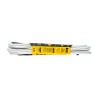 Extensión Doméstica Keer 5 m 16 AWG 127 V