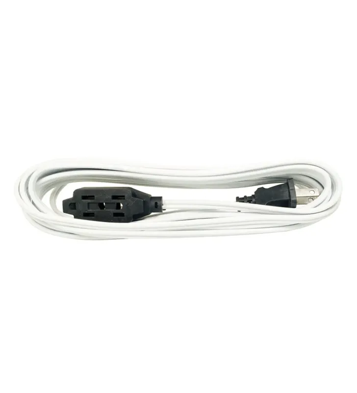 Extensión Doméstica Keer 5 m 16 AWG 127 V