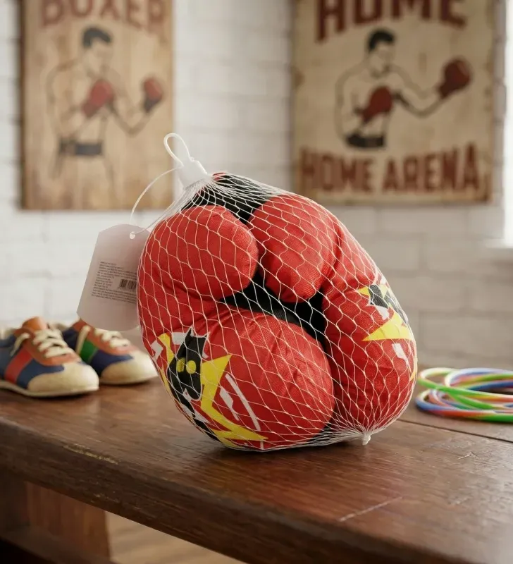 Guantes de Box Infantiles Kimbo – Modelo 2772728