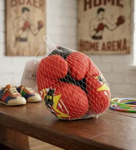 Guantes de Box Infantiles Kimbo – Modelo 2772728