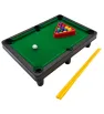 Mesa de Billar Juguetes Kimbo SH769399 – Entretenimiento Familiar