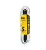 Extensión Doméstica Keer 5 m 16 AWG 127 V