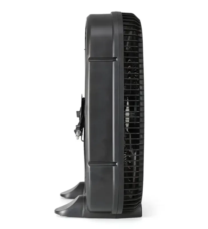 Ventilador de Piso Taurus Eolo – Potencia y Silencio