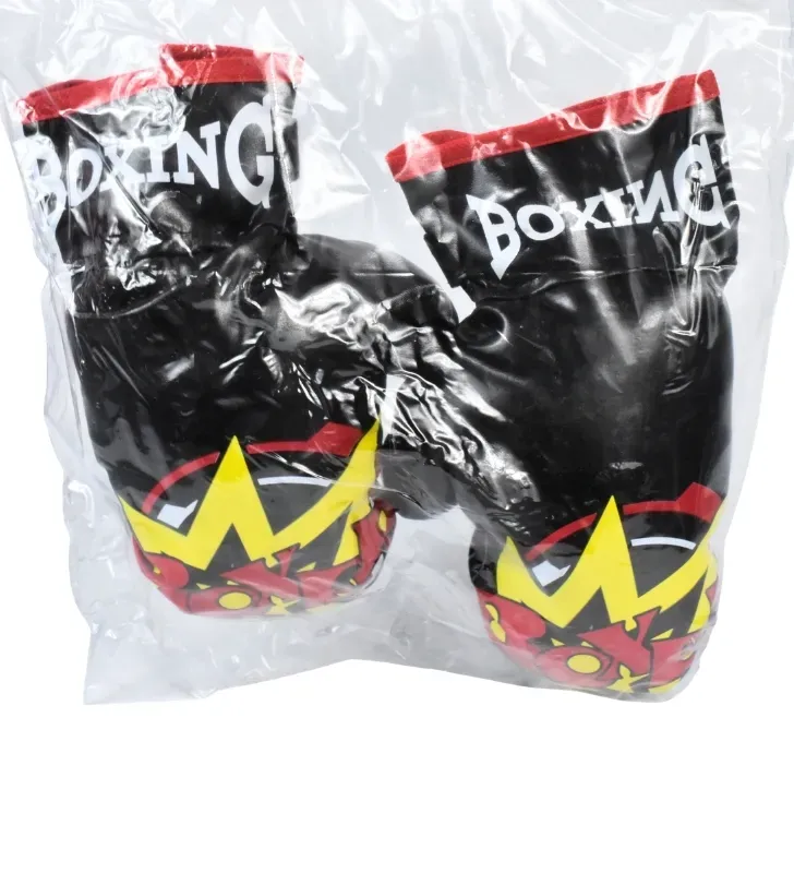 Set de Boxeo Infantil Zaz II 24716 – Saco y Guantes