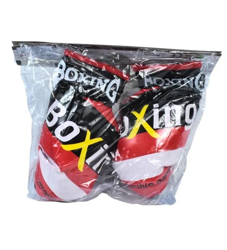 Par de Guantes de Boxeo Infantil Zaz II – Modelo 24243