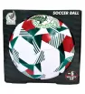 Balón de Fútbol No. 5 Zaz II – Diseño México Tricolor