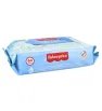 Toallitas Húmedas Fisher-Price 99% Agua – 64 pzas 92315-12