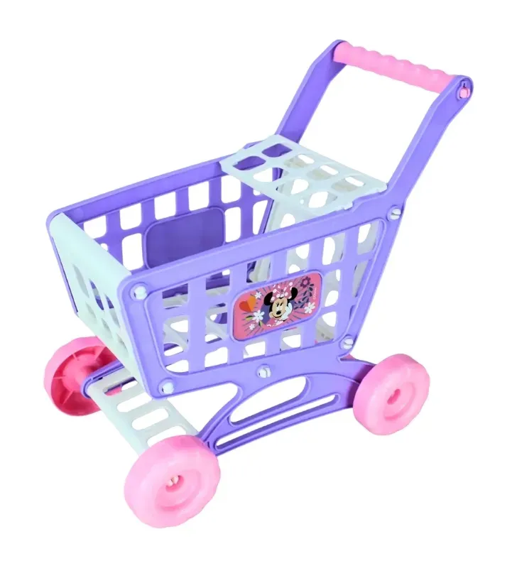Carrito de Super Minnie Mouse Toymark – Modelo T380034