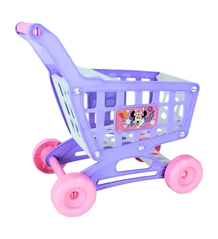 Carrito de Super Minnie Mouse Toymark – Modelo T380034